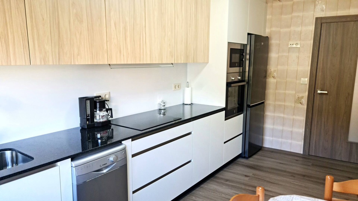 Sardinero Apartment | Playa de Estorde, Finisterre