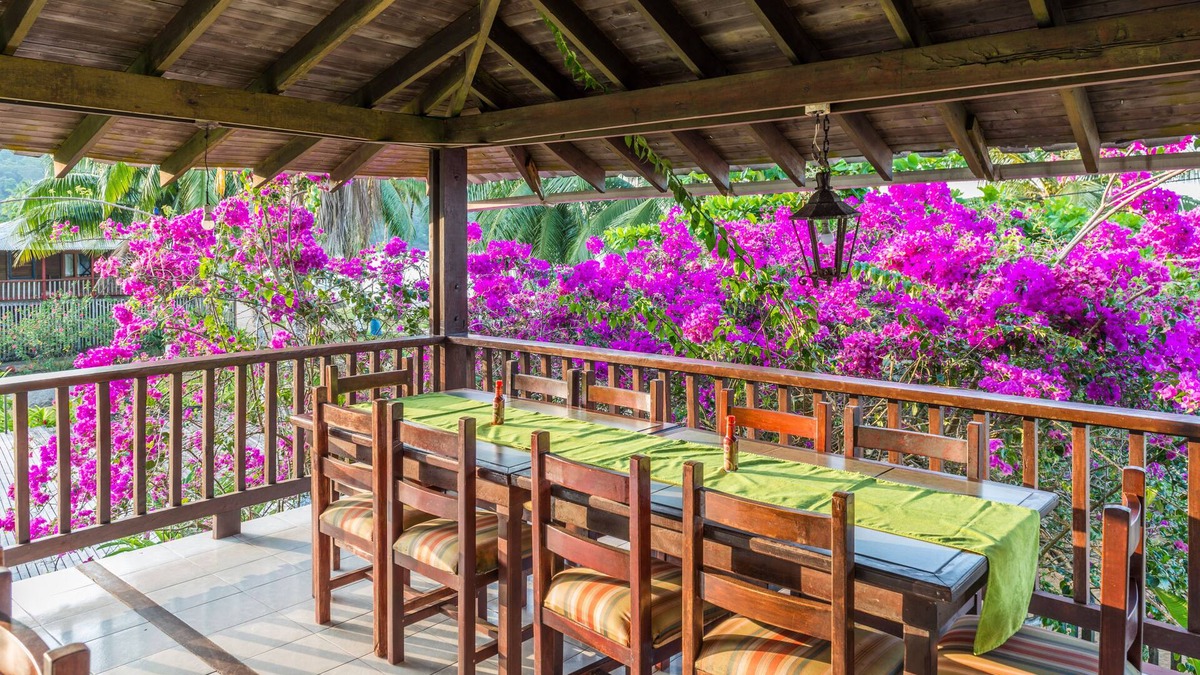 Bahia Solano Cabin | Playa de Oro Lodge