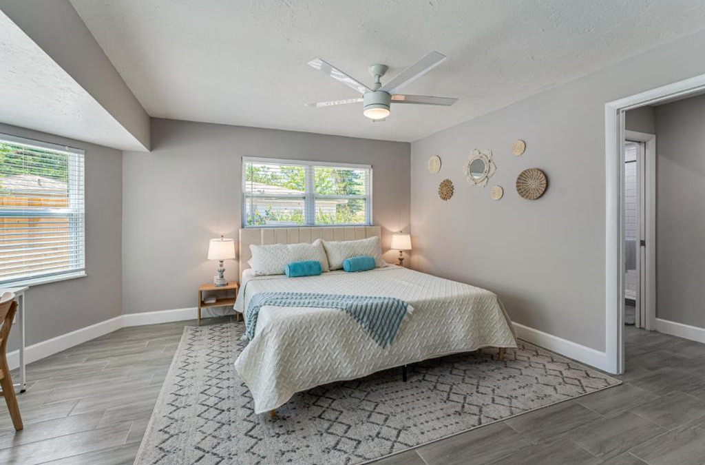 Gulf Gate Estates House | Playa De Siesta Sarasota Siesta Key