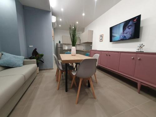 Gabicce Mare Apartment | Playa degli Angeli Libeccio