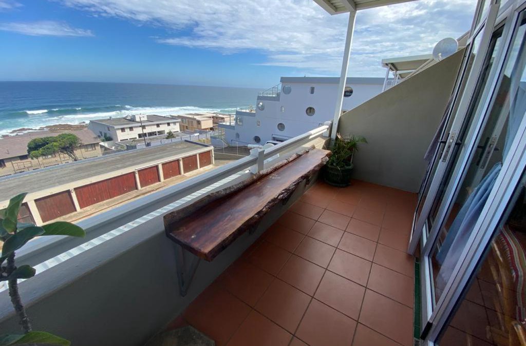 Manaba Beach Apartment | Playa Del Mar 12