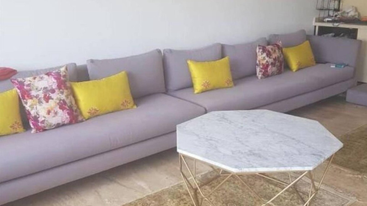 Tetouan Apartment | Playa del pasha