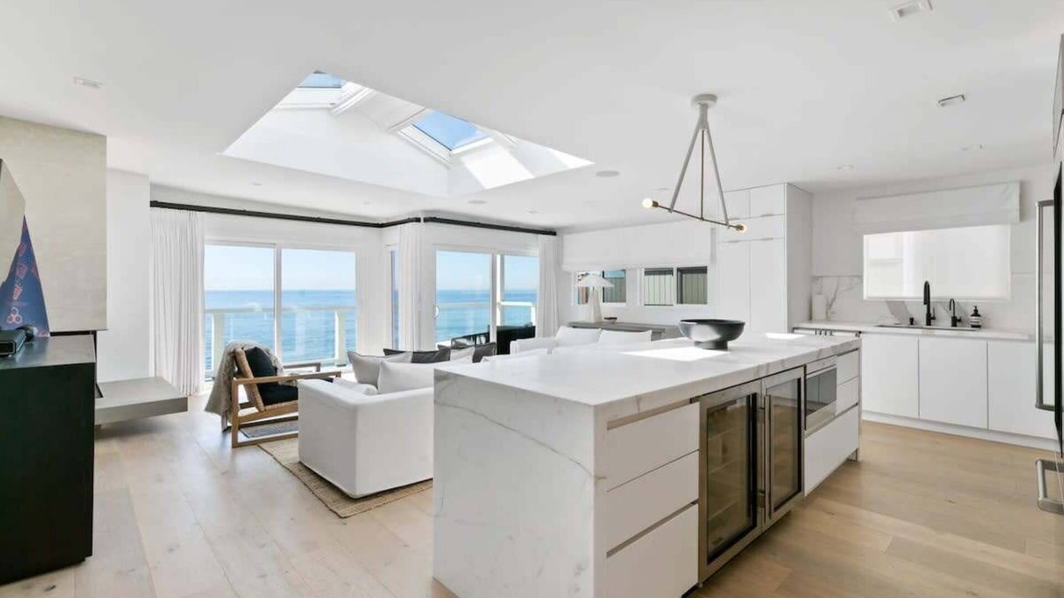 Eastern Malibu Apartment | Playa Del Sol by Stay Awhile Villas