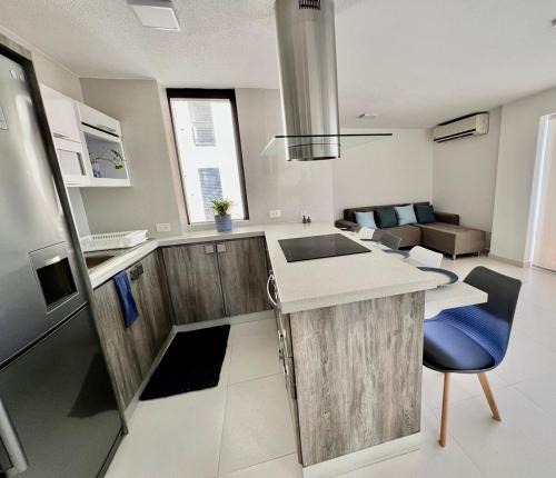 Margarita Island Apartment | Playa el Ángel Apartment