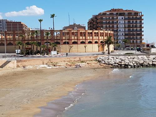 Vinaros Apartment | Playa el Clot - Vinaròs