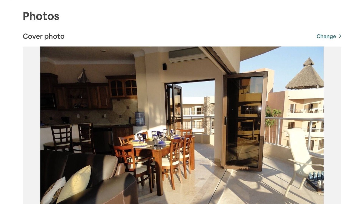 Cuyutlan Condo | Playa Grande 3 Bedroom Penthouse Condo
