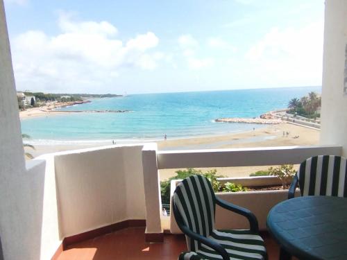Alcossebre Apartment | Playa Las Fuentes