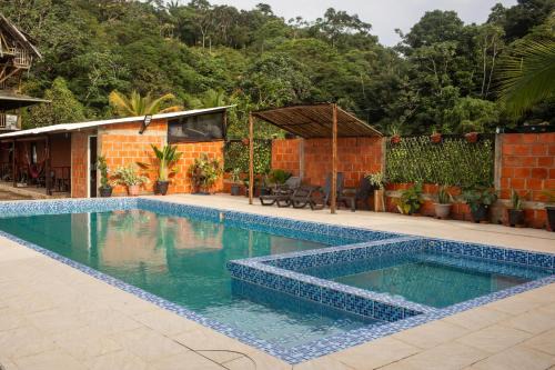 El Valle House | Playa Lodge