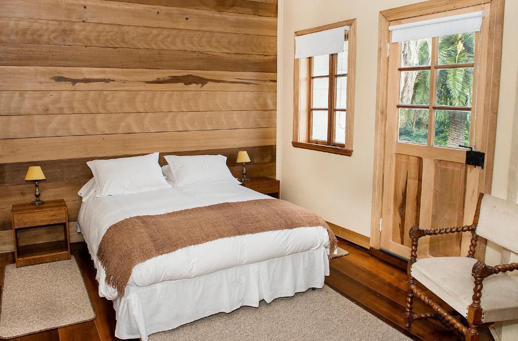 Frutillar Cabin | Playa Maqui Lodge