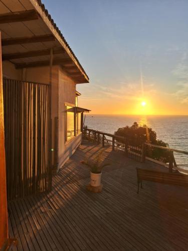 Mirasol Apartment | Playa Mar sol