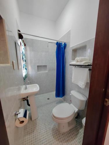 Telchac Puerto House | Playa Miel
