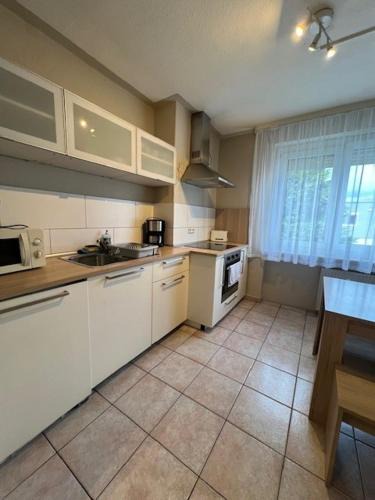 Rodenbach Apartment | Playa Monteur Apartment