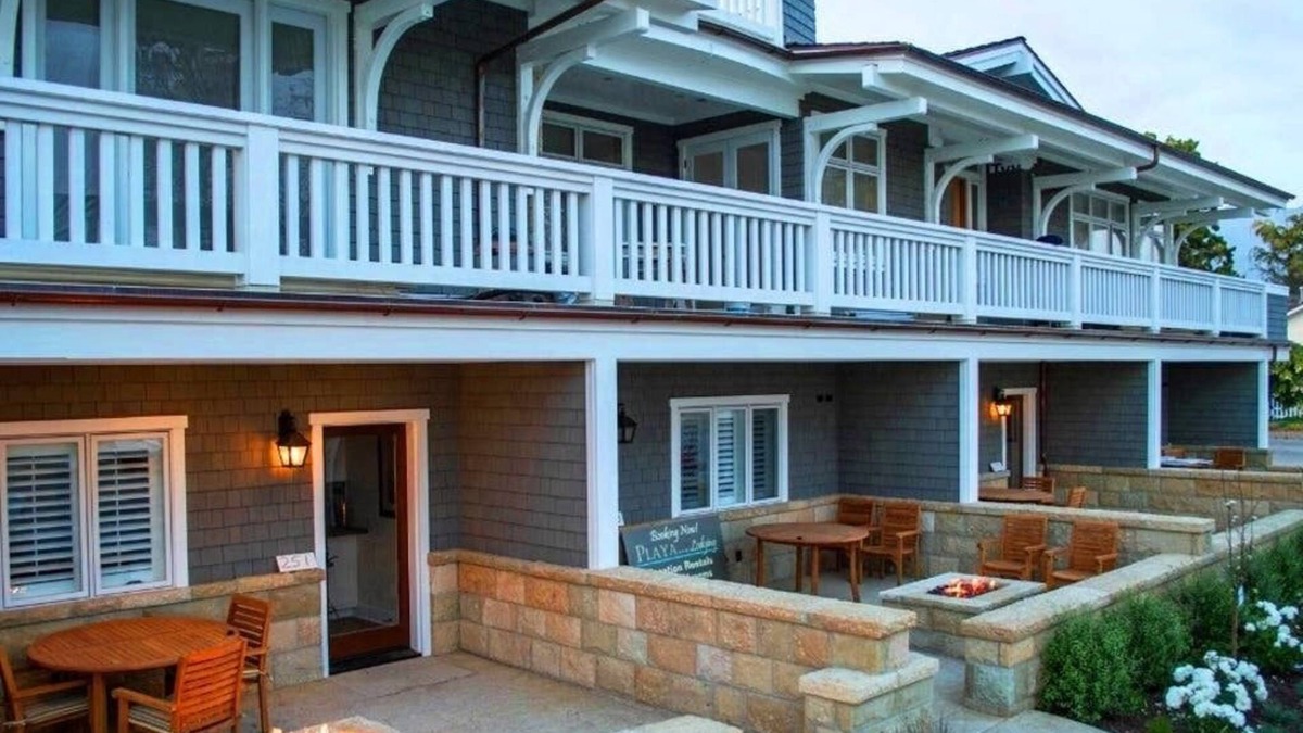 Carpinteria Apartment | Playa One Bedroom (1)