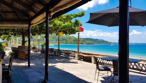 Barretto Hotel | Playa Papagayo Beach Inn