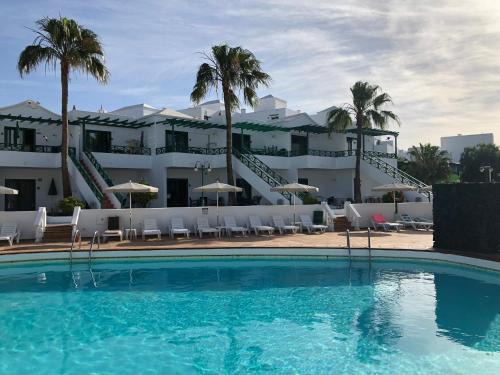 Los Pocillos Apartment | Playa Park