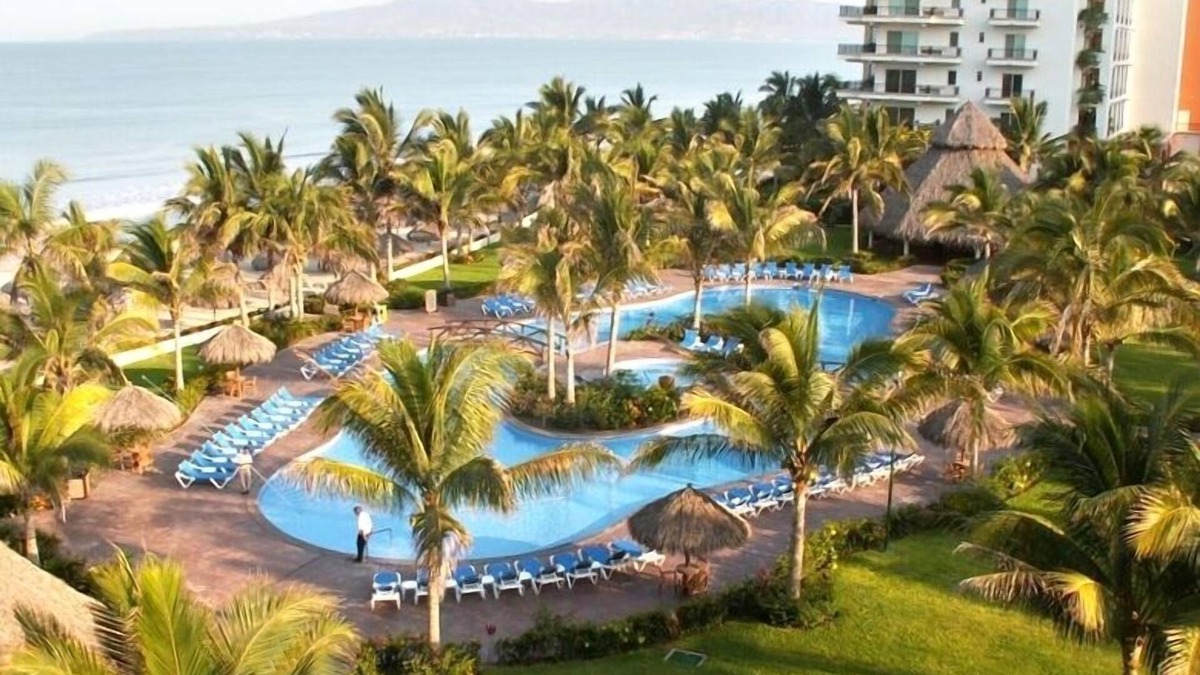 Nuevo Vallarta Condo | Playa Royal Oceanfront Condo