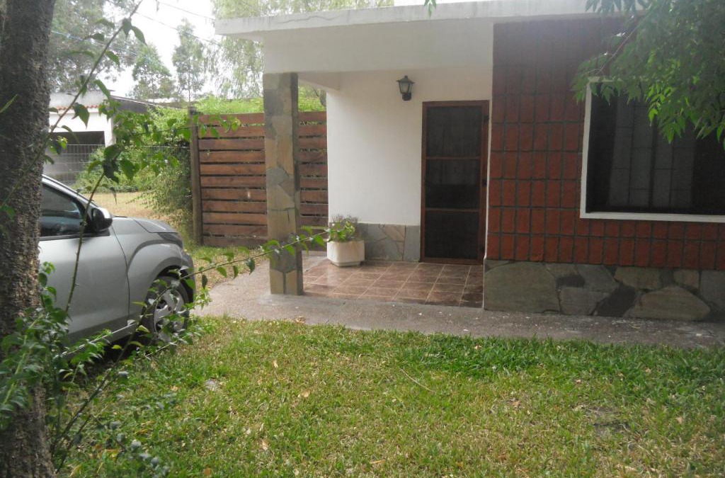 La Floresta House | Playa, Silencio, Relax