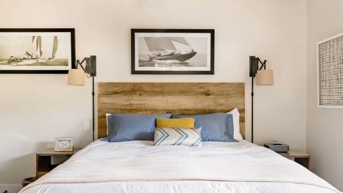Carpinteria Apartment | Playa Two Bedroom (257)