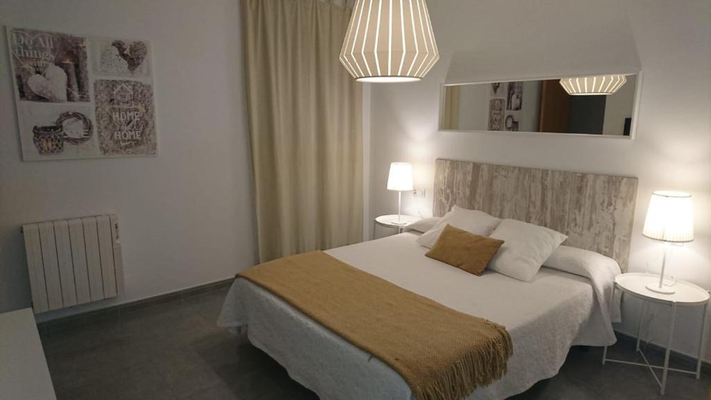 Faura Apartment | Playa y Montaña Faura-Valencia