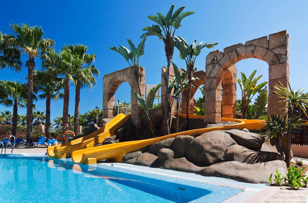 Punta del Moral Hotel | Playacanela