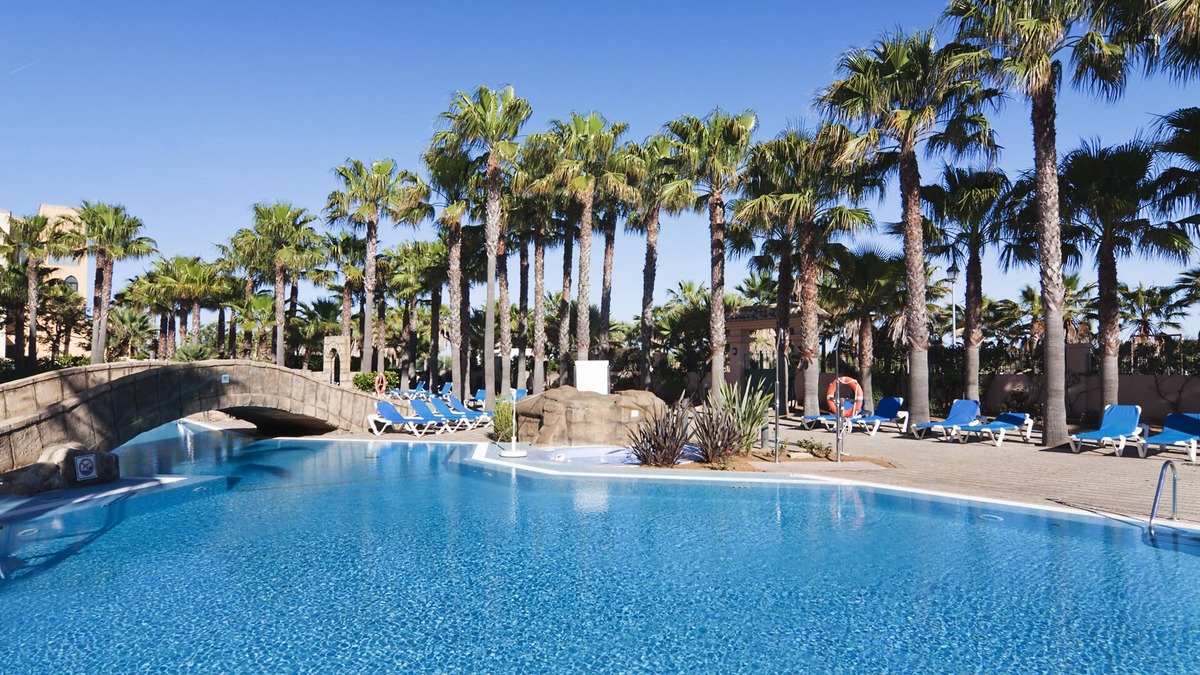 Punta del Moral Hotel | Playacanela Hotel