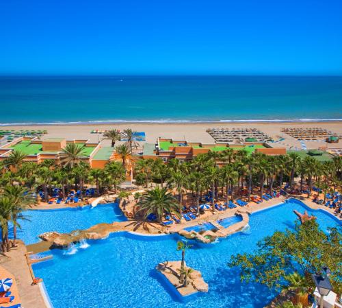 Roquetas de Mar Hotel | Playacapricho