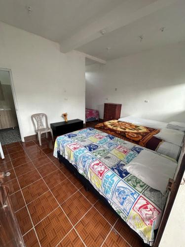 Flores Apartment | Playazul