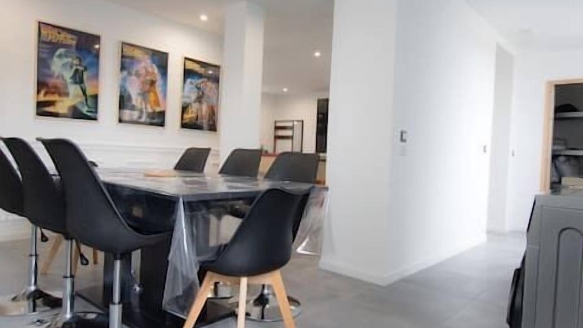 Noeux-les-Mines Apartment | Player #2 Parking Gratuit 5P