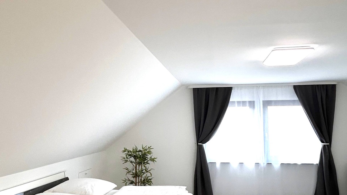 Oberasbach Apartment | PlayLuXX Zirndorf Nuremberg