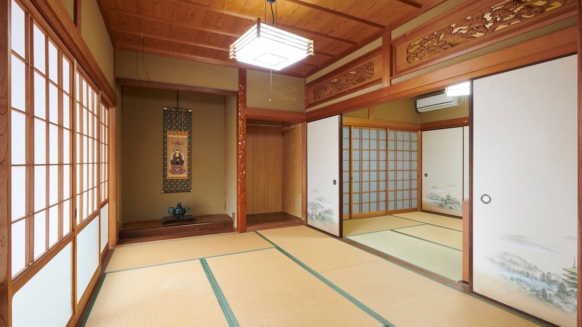 Nachikatsuura House | Playroom for infants/Higashimuro-gun Wakayama