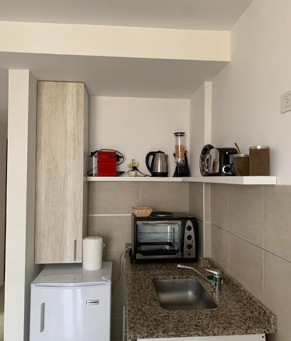 Chivilcoy Apartment | Plaza 376
