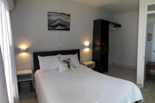 Puntarenas Apartment | Plaza Avenida Uno