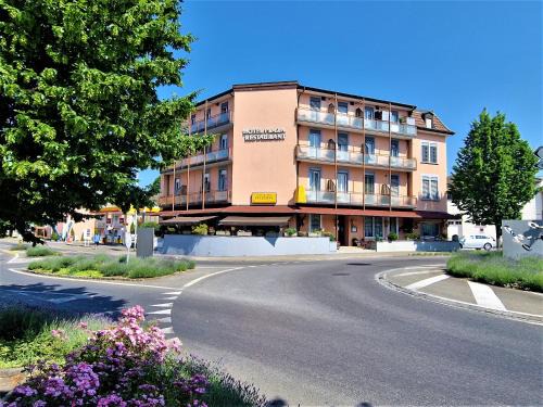 Kreuzlingen Hotel | Plaza
