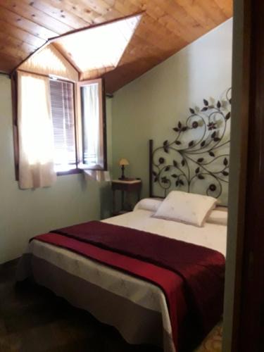 Rascafria Apartment | PLAZA DE LA VILLA 24