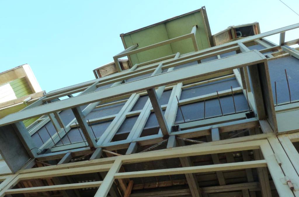 Osorno Apartment | Plaza de las Banderas