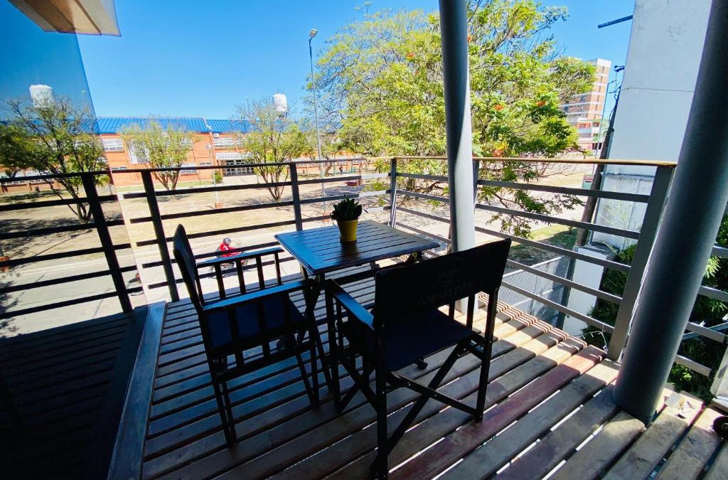 Formosa Apartment | Plaza Departamentos Temporarios