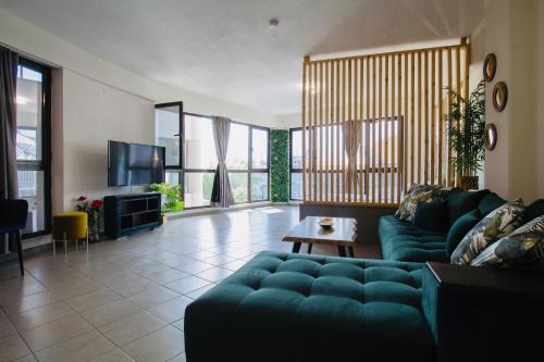 Drama Apartment | Plaza di Drama