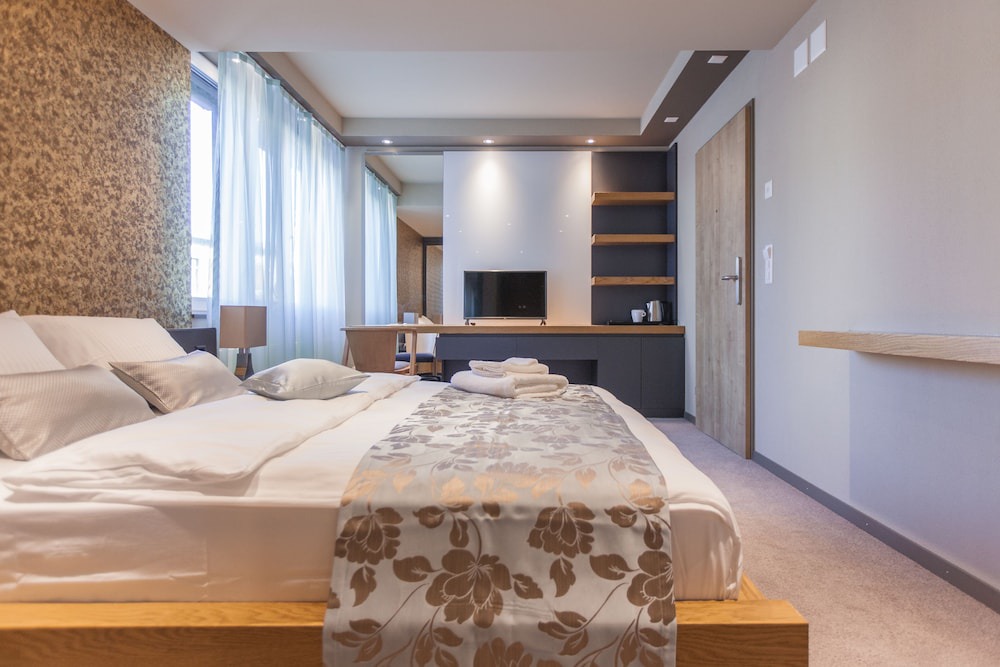Winterthur Hotel | Plaza Hotel