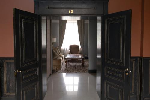 Kokshetau Hotel | Plaza Hotel