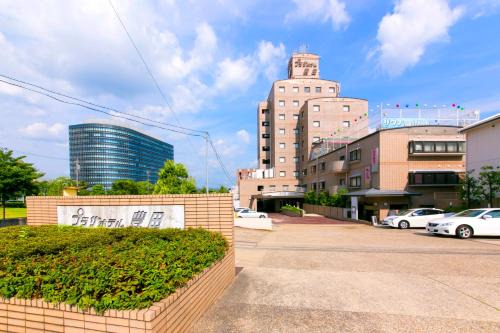 Toyota Hotel | Plaza Hotel Toyota