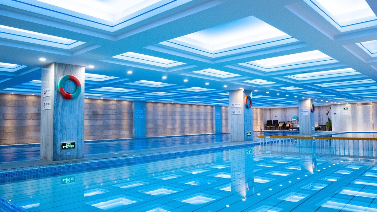 Yuyao Shi Hotel | Plaza Hotel Yuyao