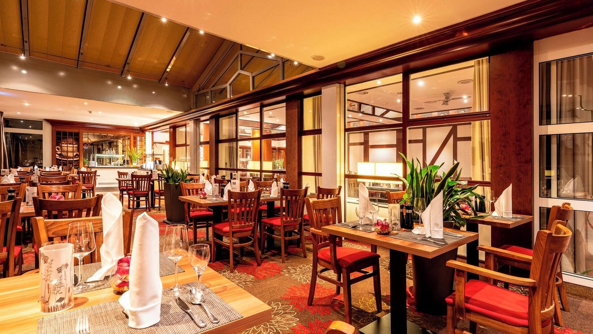 Goslar Hotel | PLAZA INN Goslar