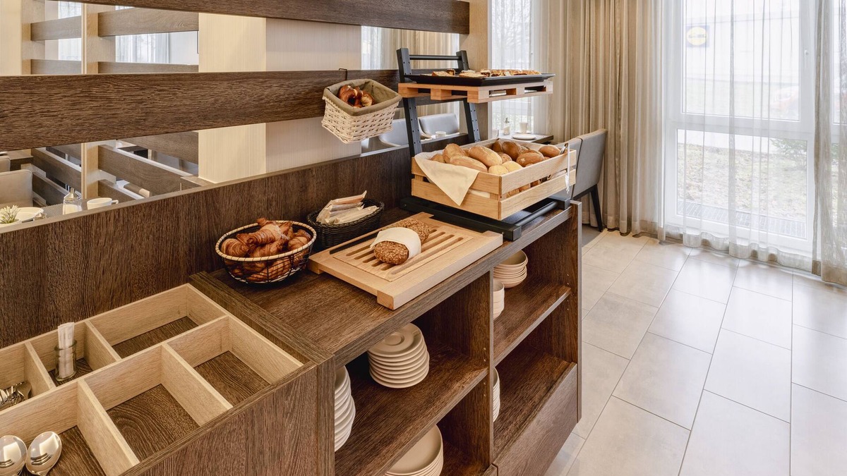 Neureut Hotel | PLAZA INN Karlsruhe Nord