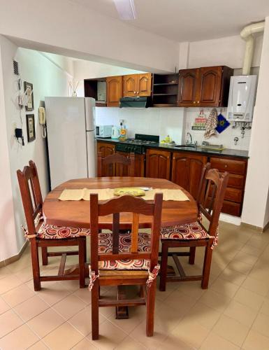 La Rioja Apartment | Plaza Nueva Departamento Céntrico en La Rioja