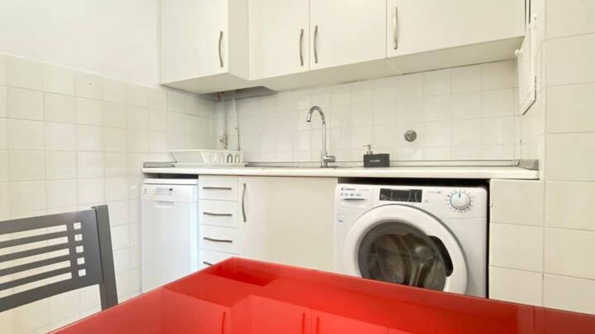 Deusto Apartment | Plaza Placido Careaga 8