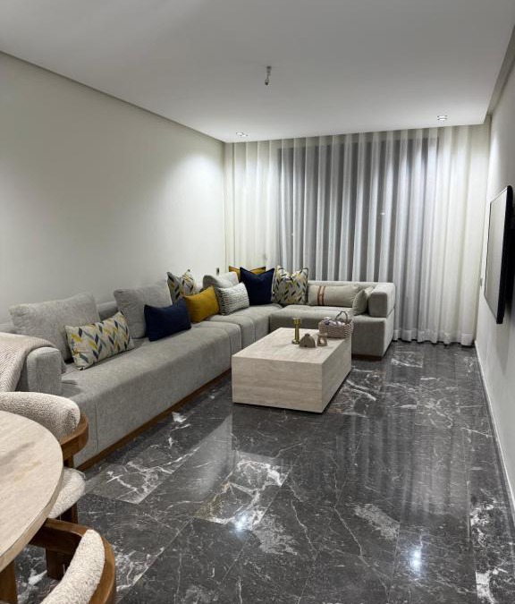 Assouel Apartment | Plaza Suite Marrakech