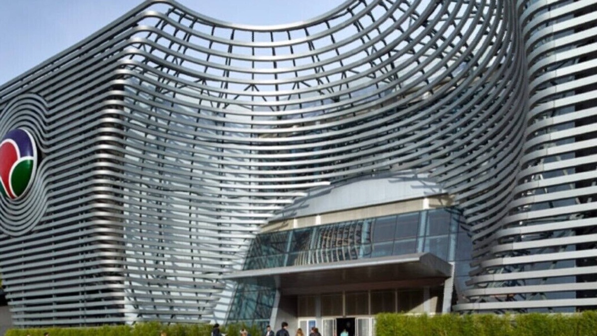 Suba House | PLAZA VALLARTA COMPLEX