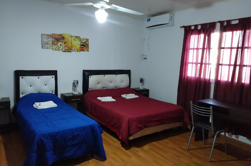 Ramallo Apartment | PlazaApart 2