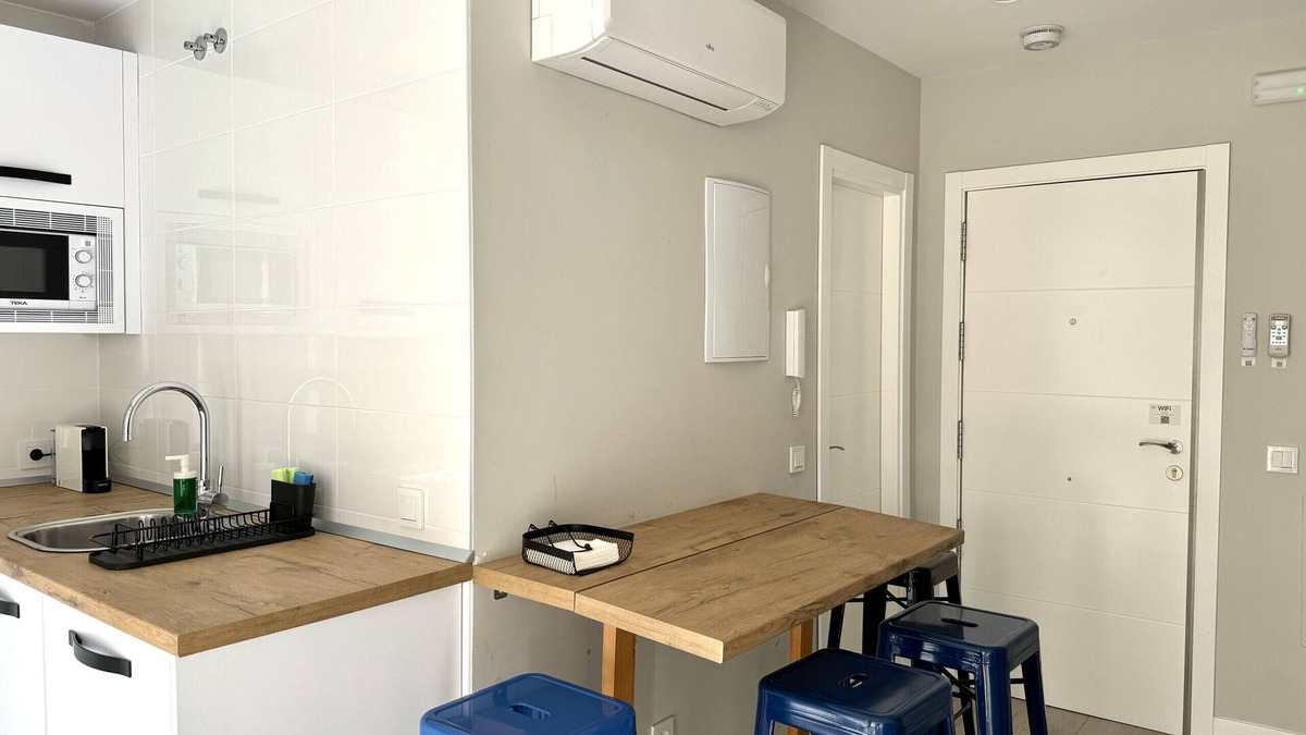 Palacio Apartment | PlazaMayorSuites XIII PALACIO DE LIRIA