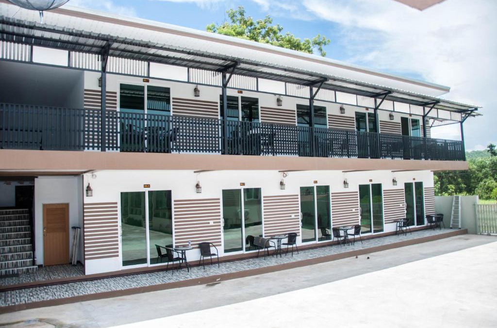 Khlong Khut Resort | Pleai Ta Lea Resort